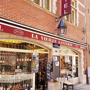  Hotel La Vieille Lanterne