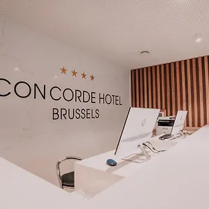 Concorde Hotel