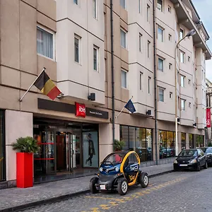 3* Hotel Ibis City Centre