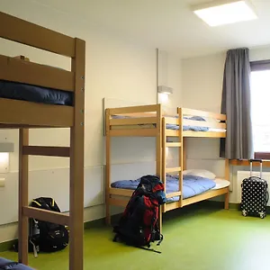 Hostel Bruegel, Brüssel