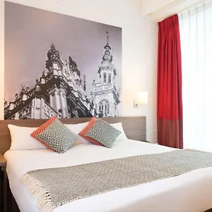 Adagio Grand Place Hotel apartamentowy